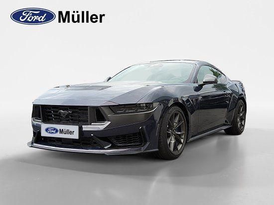 Neu Ford Mustang 454 PS (333 kW) 2025 Blau