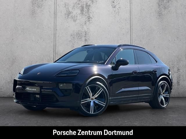 Gebraucht Porsche Macan 330 kW (449 PS) 2025 Farbe nach wahl. hinweis: aktuell eingeschränkte v (violett) SUV