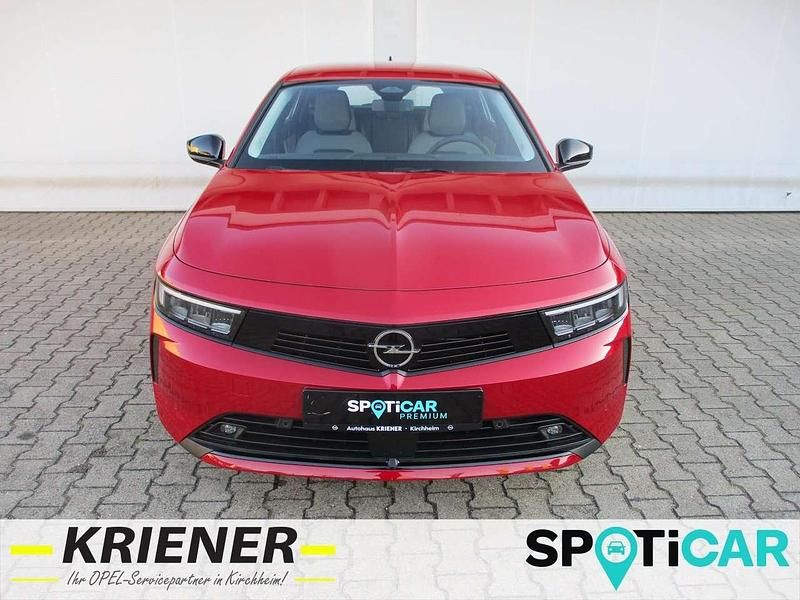 Kardio rot Gebraucht 2024 Opel Astra Enjoy Kombi | 20.999 € (Superpreis) - Bild 1/4