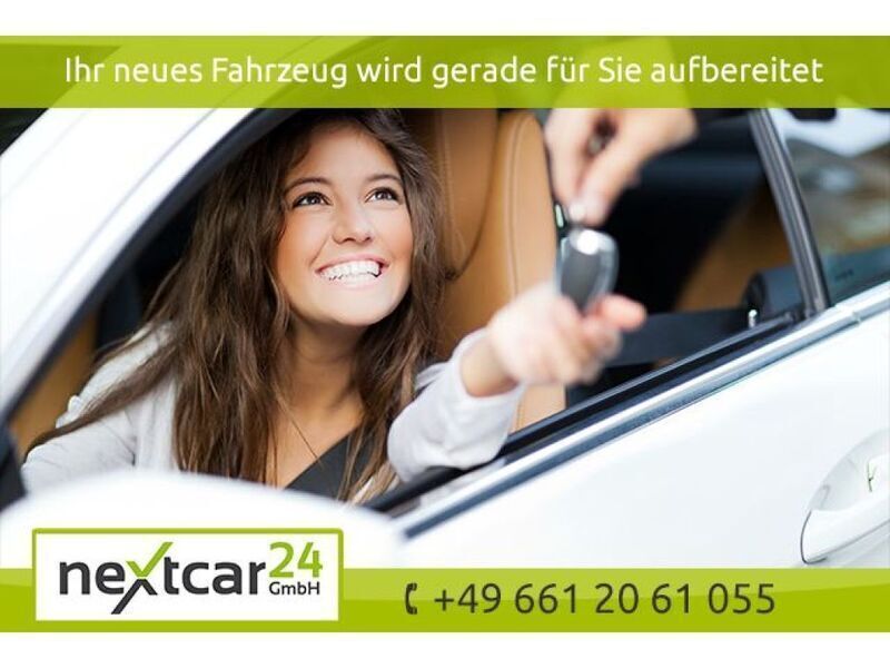 Silver metallic Gebraucht 2021 VW Passat Business Kombi | 18.780 € (Guter Preis) - Bild 1/4