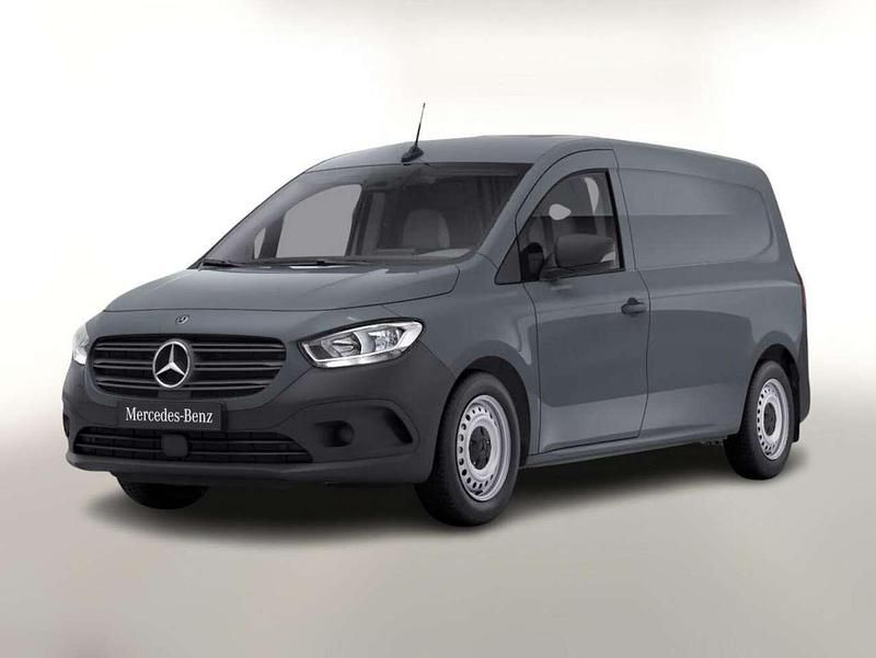 Magnetitgrau Neu 2025 Mercedes Citan 112 Van / Kleinbus | 27.140 € (Fairer Preis) - Bild 1/4