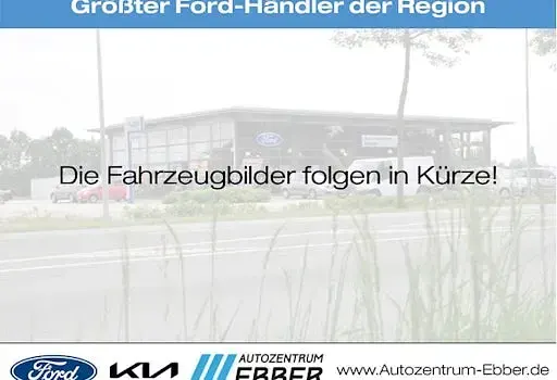 Gebraucht Ford Kuga Titanium 150 PS (110 kW) 2020 Silber SUV