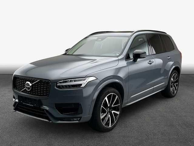 Gebraucht Volvo XC90 173 PS (127 kW) 2023 SUV