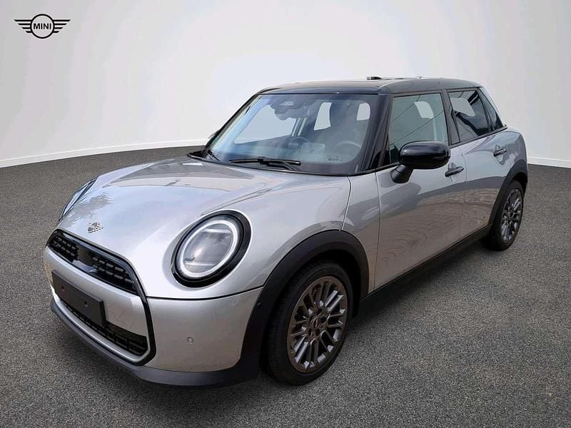 Gebraucht Mini Cooper Classic 156 PS (114 kW) 2024 Grau Kleinwagen