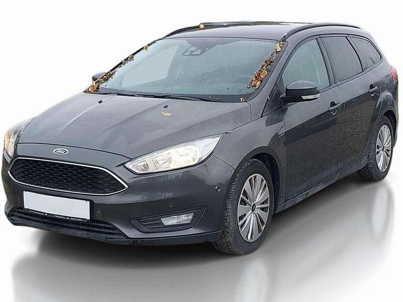Magnetic Gebraucht 2015 Ford Focus Business Edition Kombi | 5.900 € (Fairer Preis) - Bild 1/4