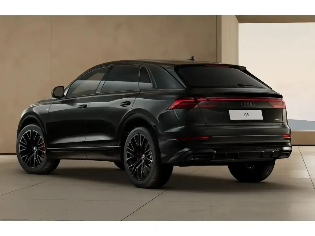 Neu Audi Q8 Comfort 286 PS (210 kW) 2026 SUV