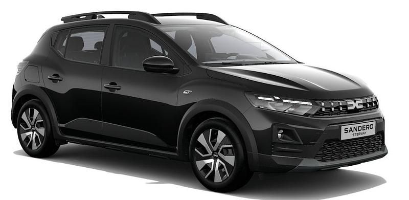 Neu Dacia Sandero Expression 122 PS (89 kW) 2026 SUV