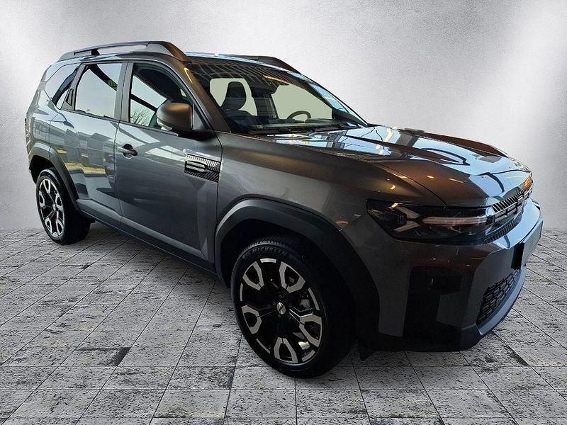 Gebraucht Dacia Bigster Journey 109 PS (80 kW) 2025 Grau SUV