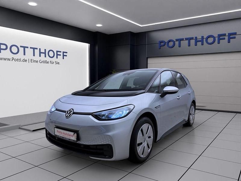 Gebraucht VW ID.3 Pro Performance 150 kW (204 PS) 2021 Kleinwagen
