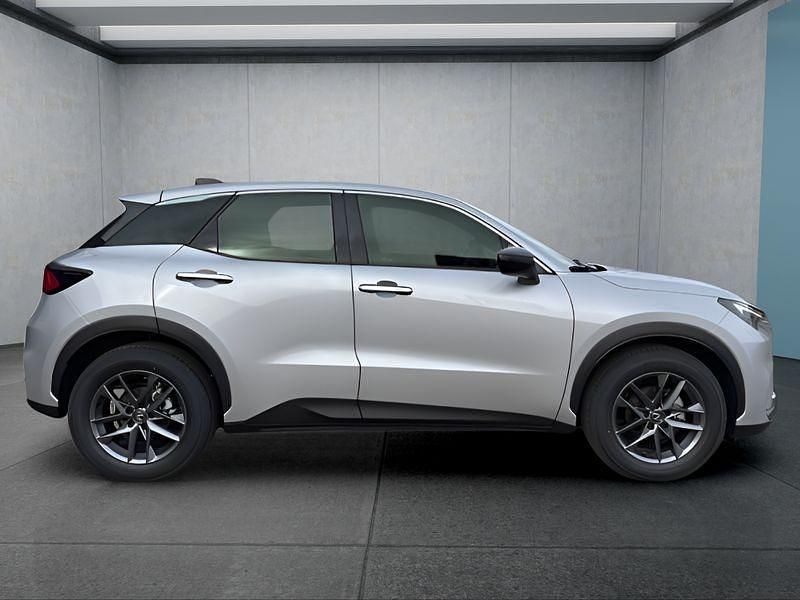 Gebraucht Lexus LBX 136 PS (100 kW) 2025 Silber SUV