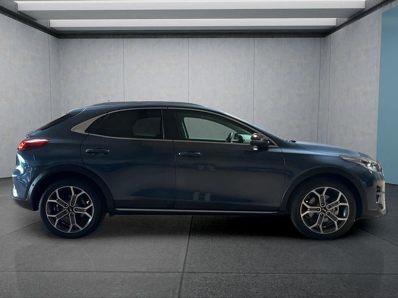 Gebraucht Kia XCeed Platinum 140 PS (102 kW) 2020 Blau SUV