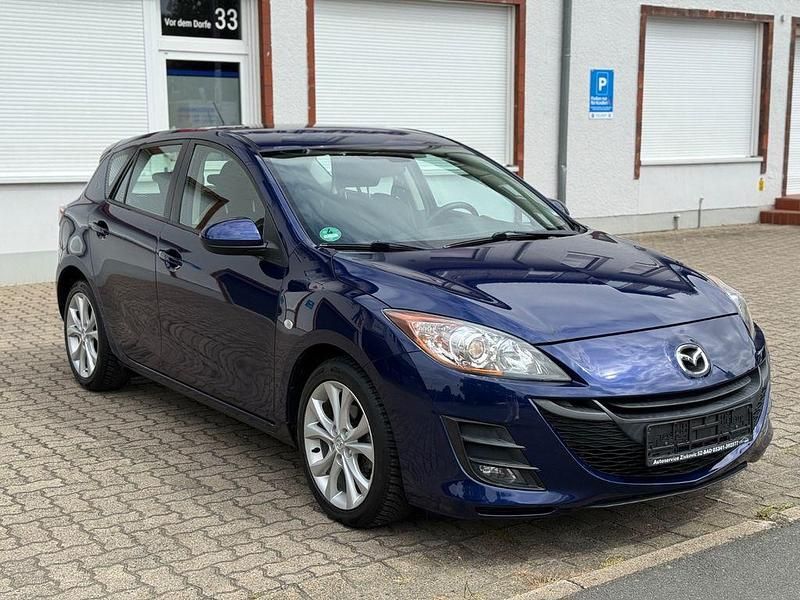 Gebraucht 2011 Mazda 3 Active Plus Limousine | 7.790 € (Fairer Preis) - Bild 1/4