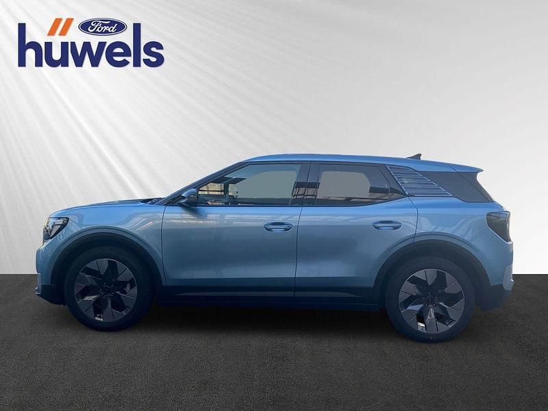 Neu Ford Explorer Premium 210 kW (286 PS) 2026 Blau SUV
