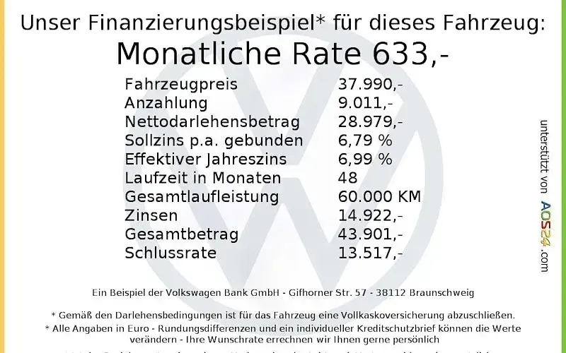 Neu VW T-Roc Cabriolet R-line 150 PS (110 kW) 2026 Schwarz SUV