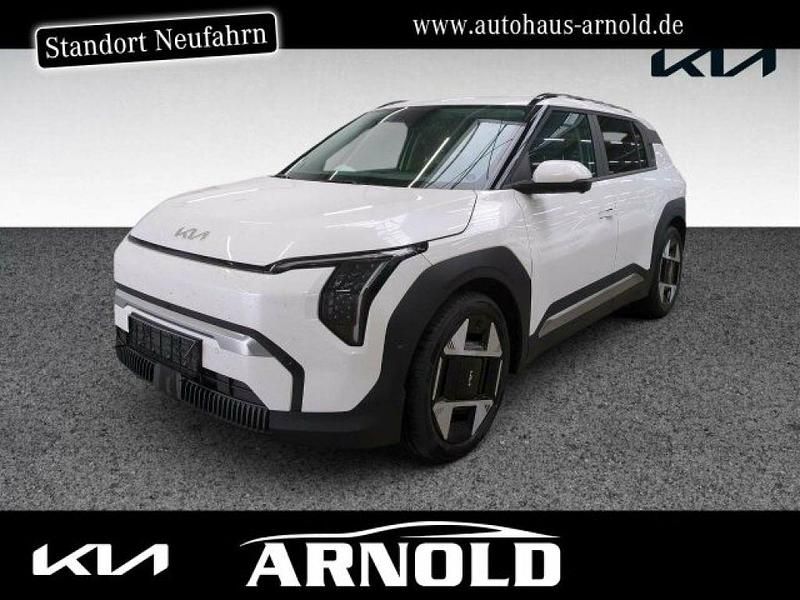 Gebraucht Kia EV3 150 kW (204 PS) 2024 Snow white pearl SUV