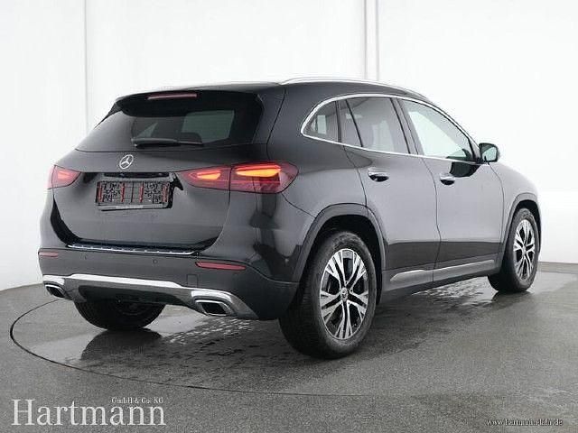 Gebraucht 2024 Mercedes GLA200 Progressive SUV | 38.990 € (Fairer Preis) - Bild 1/4