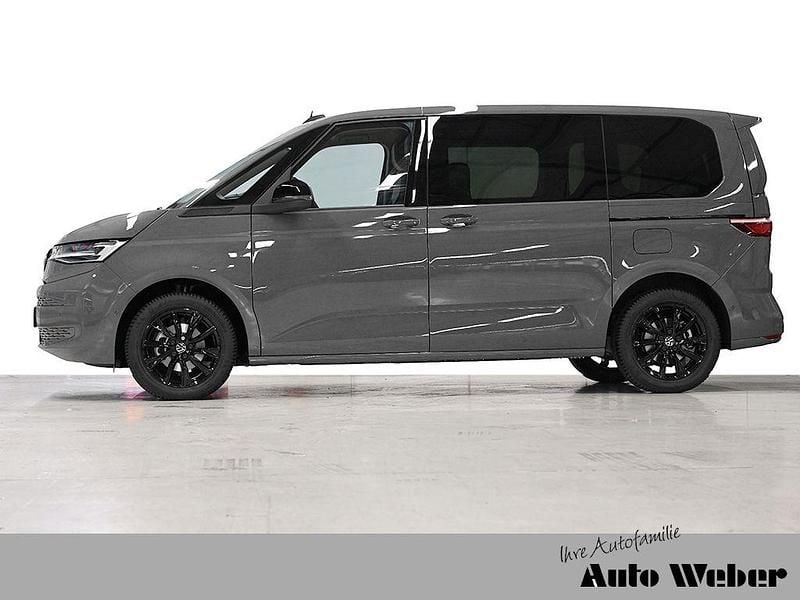 Neu VW Multivan Life 150 PS (110 kW) 2026 Grau Van / Kleinbus
