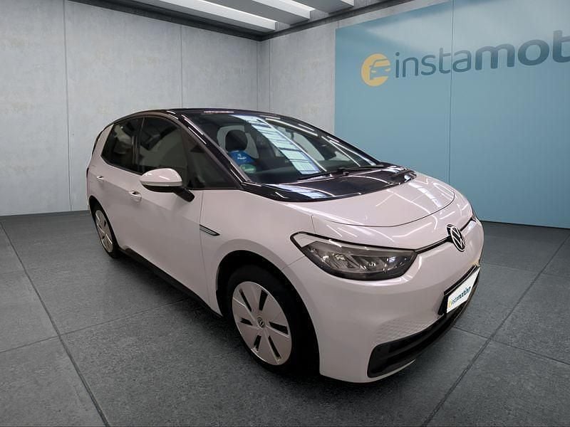 Gebraucht VW ID.3 Pure 110 kW (150 PS) 2022 Andere Kleinwagen