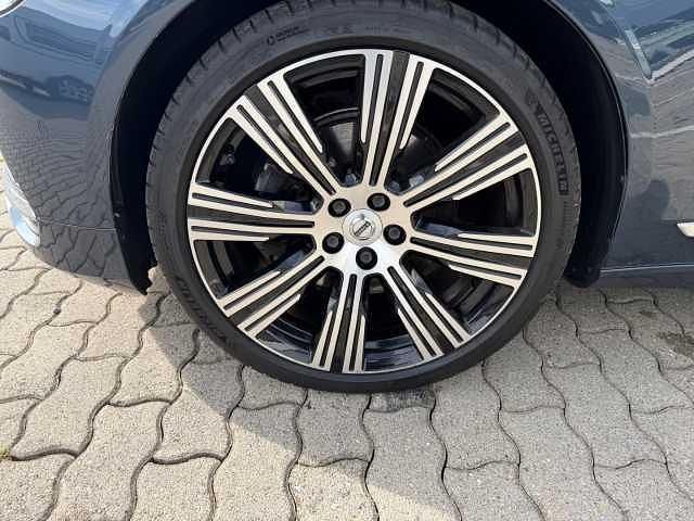 Gebraucht Volvo V90 Plus 145 PS (106 kW) 2022 Kombi