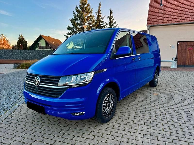 Gebraucht VW Transporter 150 PS (110 kW) 2020 Van