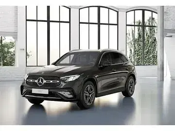 Gebraucht Mercedes GLC220 Advanced Plus 197 PS (144 kW) 2025 SUV