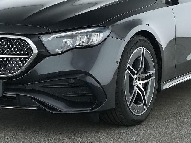 Gebraucht Mercedes E220 197 PS (144 kW) 2024