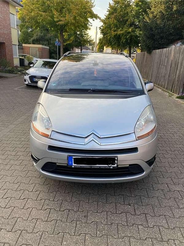 Gebraucht 2006 Citroën C4 Picasso Advance Van / Kleinbus | 2.300 € - Bild 1/4
