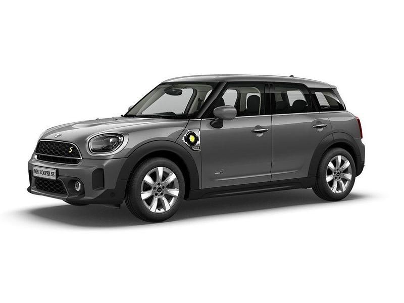 Gebraucht Mini Cooper SE 161 kW (220 PS) 2022 Metallic) (grau Kleinwagen