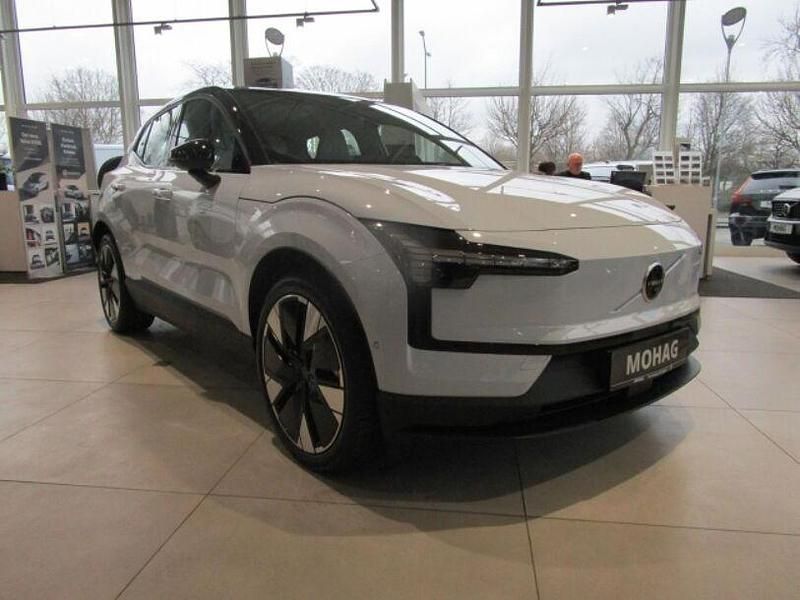 Gebraucht Volvo EX30 Performance 314 kW (428 PS) 2024 Blau SUV
