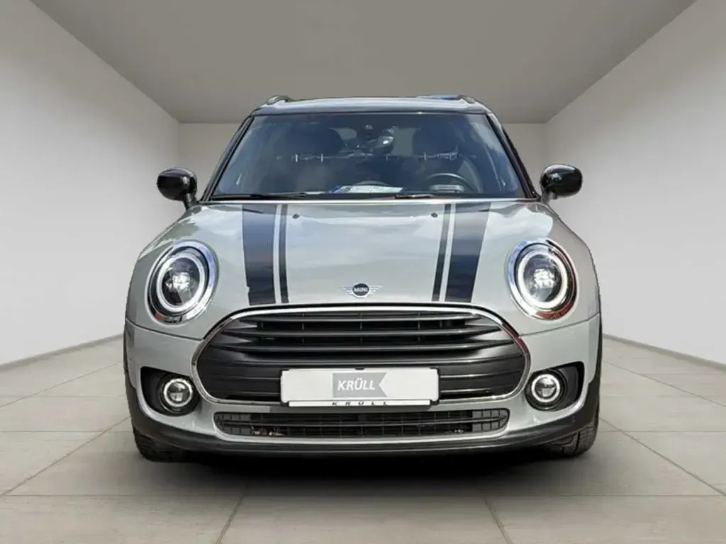 Gebraucht Mini Cooper Clubman Classic 136 PS (100 kW) 2022 Grau Kombi