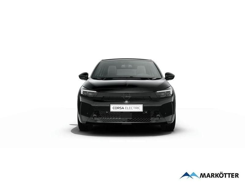 Neu Opel Corsa-e Edition 100 kW (136 PS) 2026 Schwarz Kleinwagen