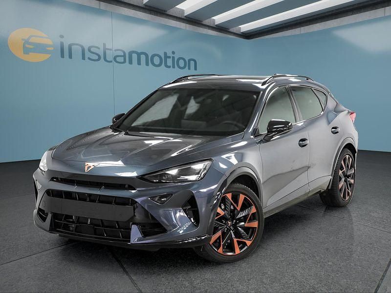 Gebraucht Cupra Formentor 333 PS (244 kW) 2025 Grau SUV