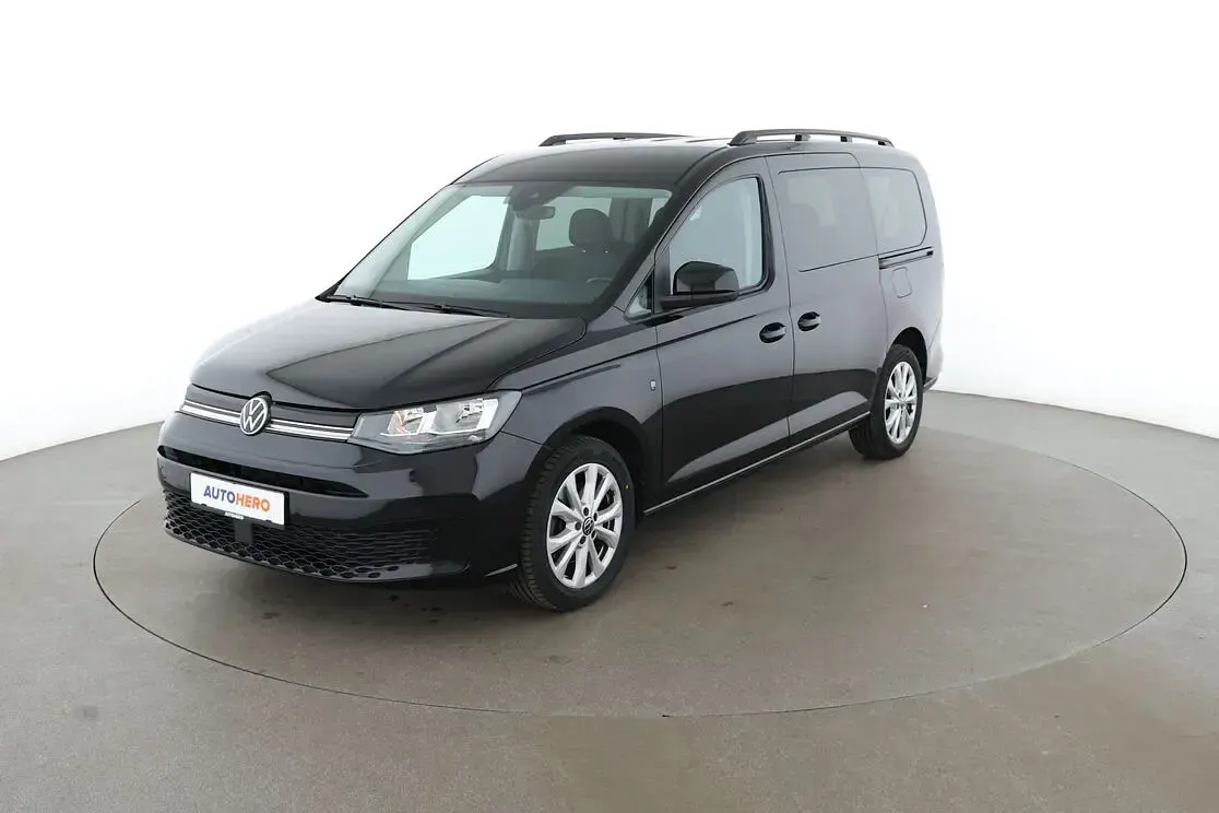 Gebraucht VW Caddy Maxi Life 2023 Van / Kleinbus