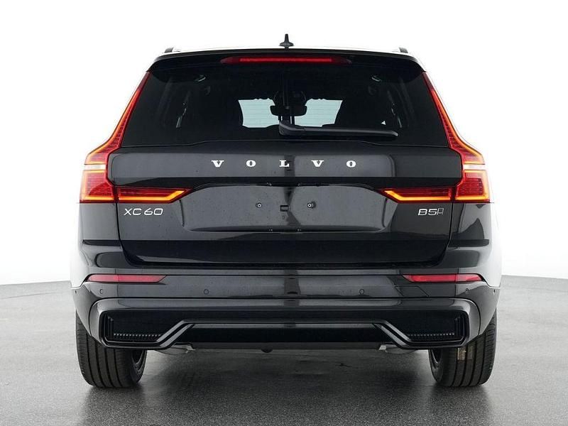 Gebraucht Volvo XC60 Ultra 250 PS (183 kW) 2025 Schwarz SUV