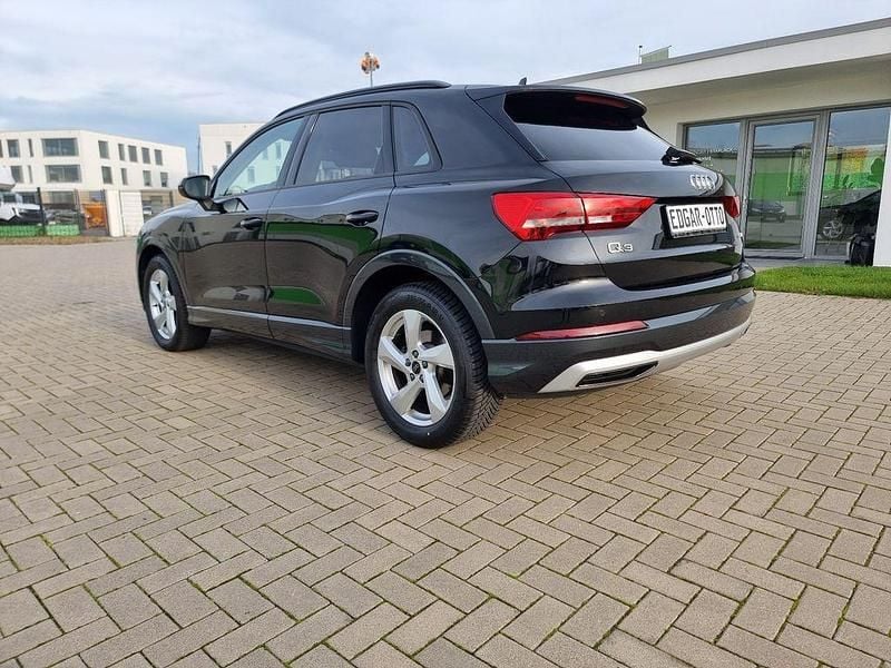 Gebraucht Audi Q3 Advanced 150 PS (110 kW) 2025 Grau SUV