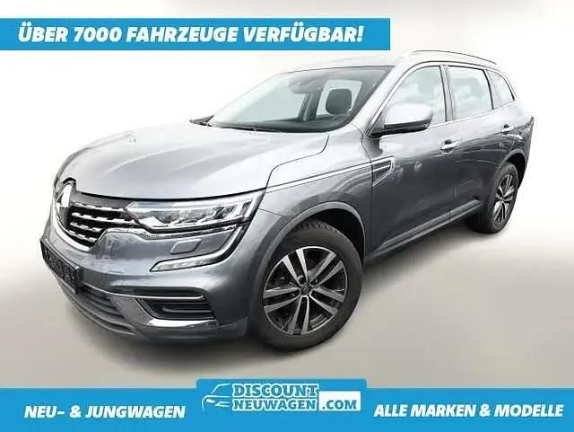Gray m Gebraucht 2022 Renault Koleos Zen SUV | 22.118 € (Superpreis) - Bild 1/4