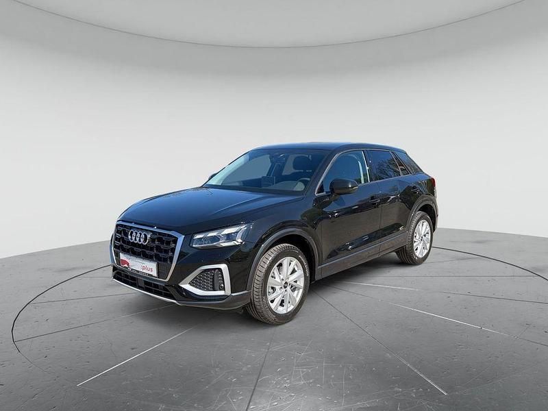 Używany Audi Q2 Advanced Plus 116 KM (85 kW) 2025 Czarny SUV