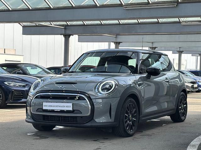 Gebraucht Mini Cooper S Classic 135 kW (184 PS) 2021 Kleinwagen