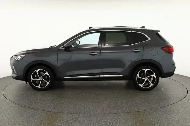 Occasion MG HS Luxury 162 ch (119 kW) 2024 Gris SUV