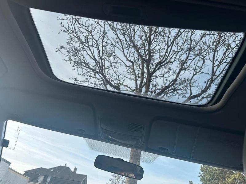 Gebraucht Honda CR-V 150 PS (110 kW) 2005 Silber SUV