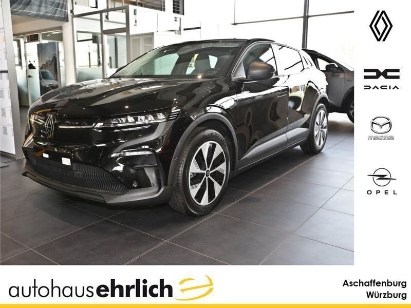 Metallic Gebraucht 2024 Renault Mégane Evolution Limousine | 44.599 € - Bild 1/4