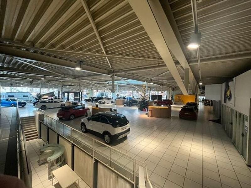 Gebraucht Opel Mokka-e 100 kW (136 PS) 2023 Weiß SUV