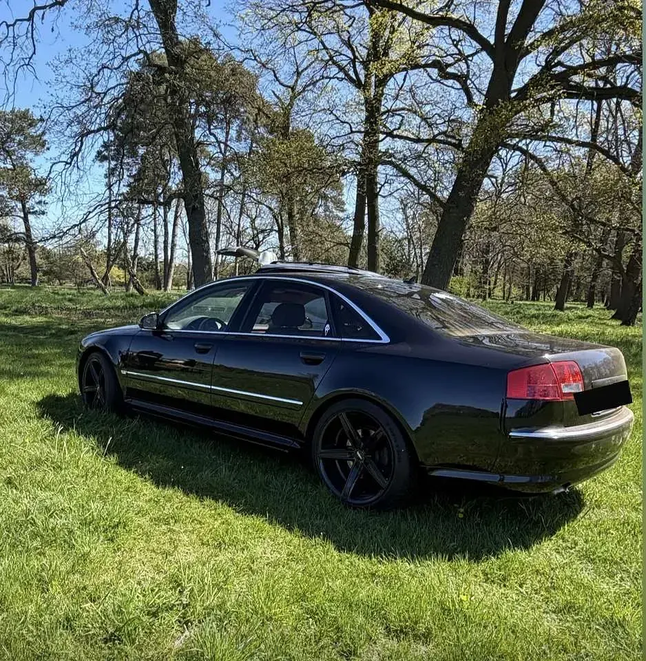 Gebraucht Audi A8 326 PS (239 kW) 2006 Limousine