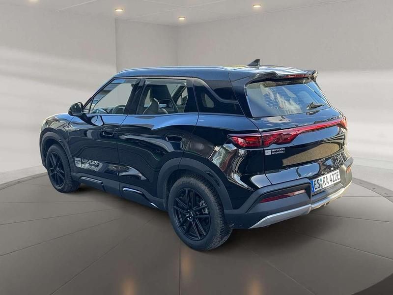 Usata BYD Atto 2 Active 130 kW (177 CV) 2025 Nero SUV