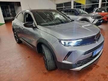 Gebraucht Opel Mokka-e Ultimate 100 kW (136 PS) 2022 Grau SUV