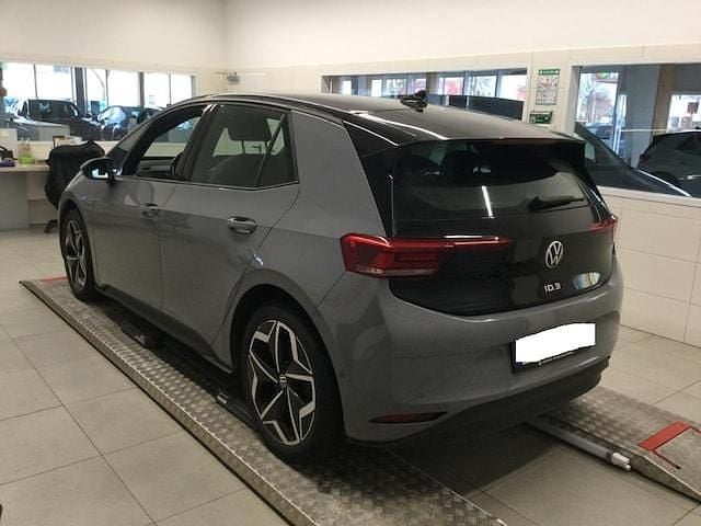 Gebraucht VW ID.3 Pro Performance 150 kW (204 PS) 2023 Kleinwagen