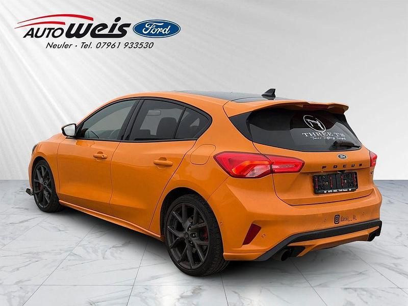 Gebraucht Ford Focus ST 280 PS (205 kW) 2019 Limousine