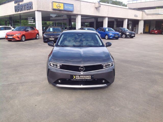 Second-hand Opel Astra Elegance 131 CP (96 kW) 2023 Gri Berlinǎ