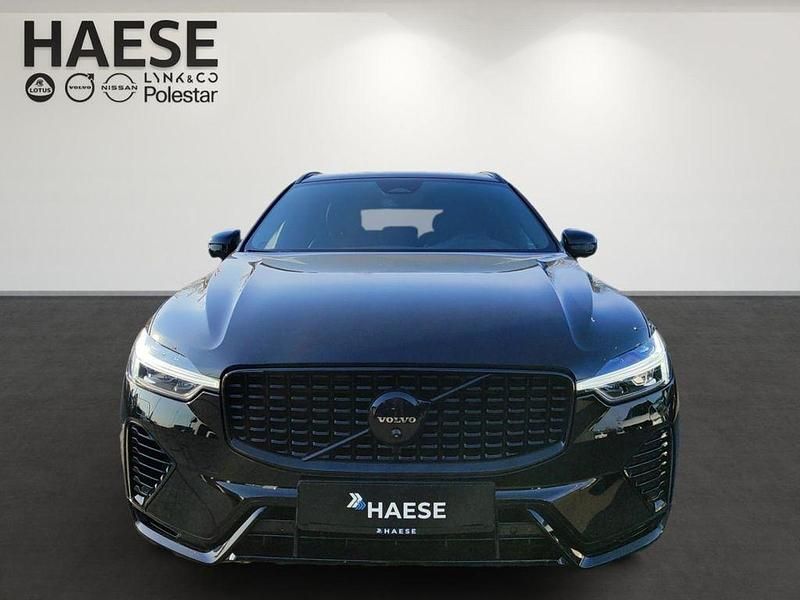 Gebraucht Volvo XC60 Plus 398 PS (292 kW) 2025 Onyx black / metallic SUV