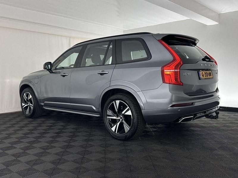 Gebraucht Volvo XC90 R-Design 390 PS (286 kW) 2019 Grau SUV